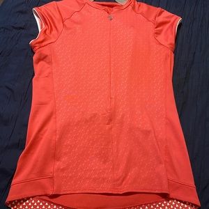 Womens fitted Cycling Jersey